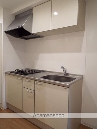 Ｇｒａｎｄ　Ａｖｅｎｕｅ　西桜[1K/27.2m2]のキッチン