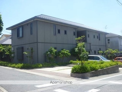 エディー小幡北[1LDK/51.52m2]の外観2