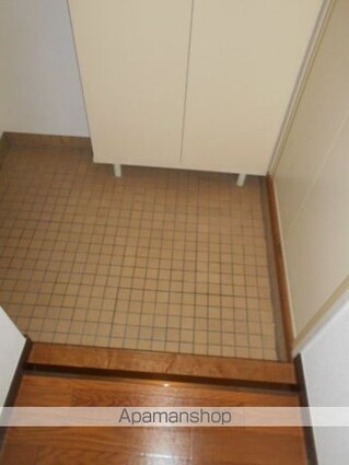 ウイング高円寺南[1K/21.32m2]の内装2