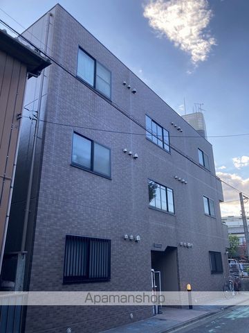 第2オーマエハイムの外観写真