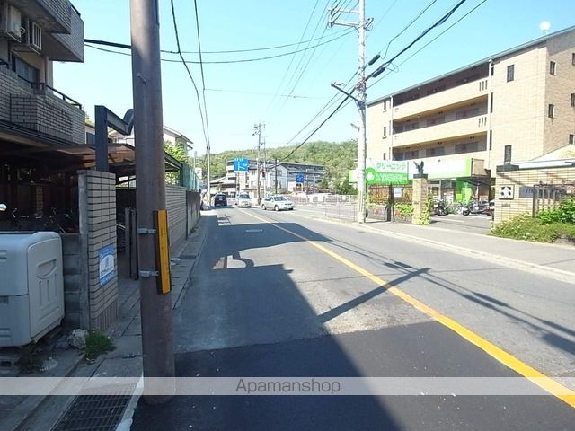 ライブコート神山の周辺写真