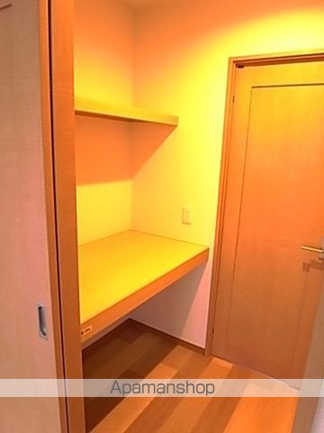 グランリヴァーの内装写真