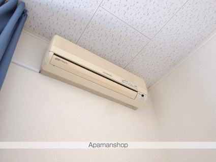 レオパレス芝茶屋[1K/20.28m2]のその他設備