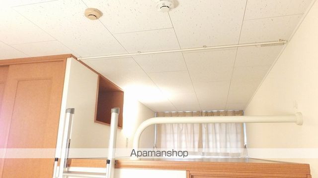 レオパレスエクセディオールの内装写真