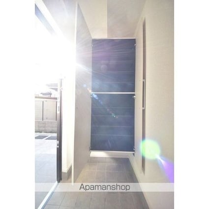 ｍｅ（ミー）[1LDK/40.52m2]のその他内装6