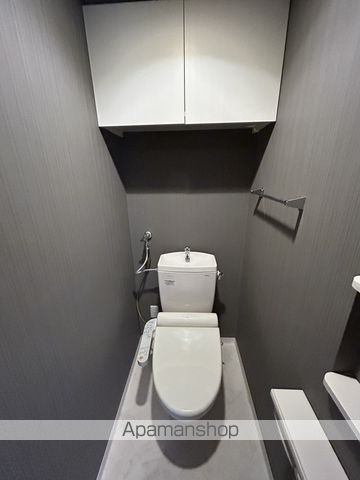 オルセー環状通東の内装写真