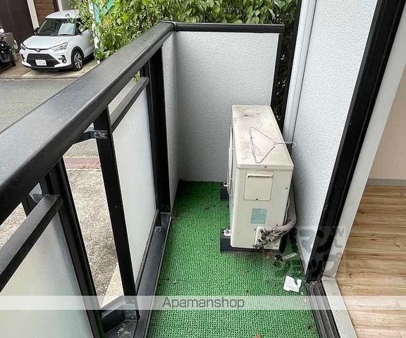 メゾン箱ノ井の内装写真