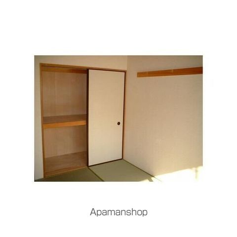テラス梅の木の内装写真