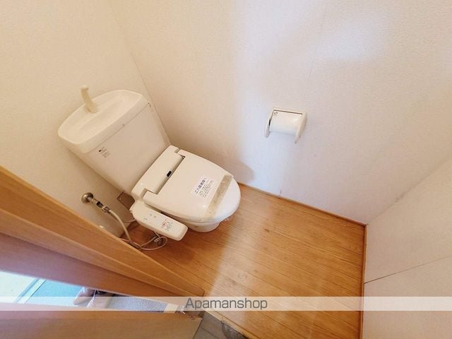 さくらハイムの内装写真