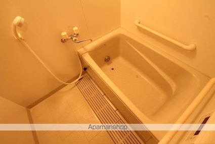 シャトルコート[2LDK/57m2]のバス