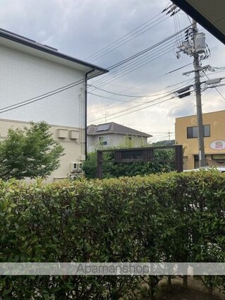 サンビレッジ新湯野[2LDK/52.84m2]の眺望