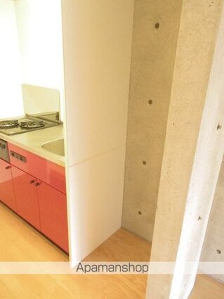 Ｂｒａｎｃｈｅ高円寺[1K/23.41m2]の内装7