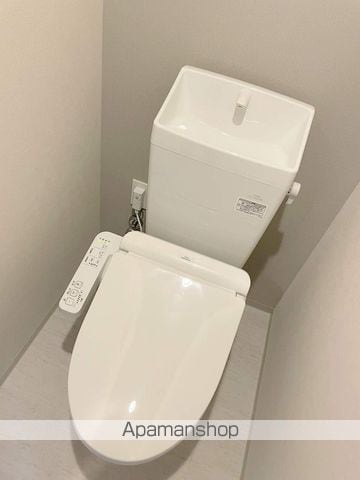 URBANEX新町の内装写真