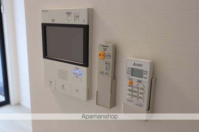 S−RESIDENCE市川の内装写真