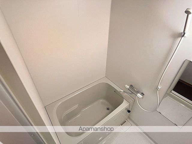 Tsuki to Ichibanboshiの内装写真