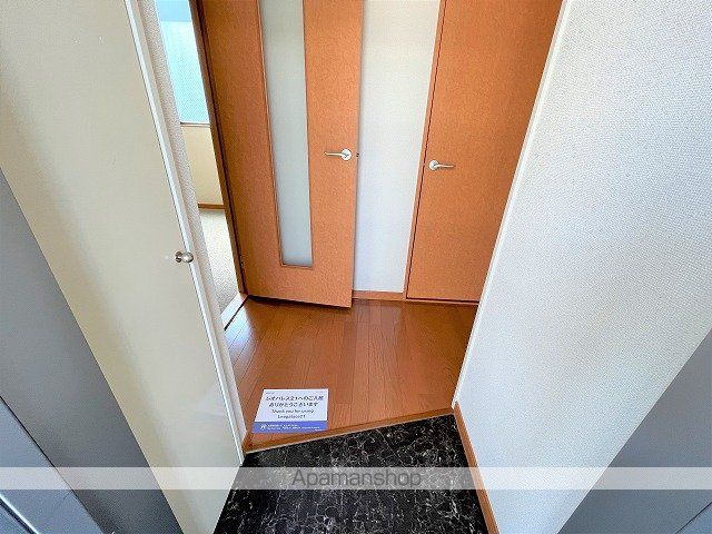 レオパレス板原の内装写真