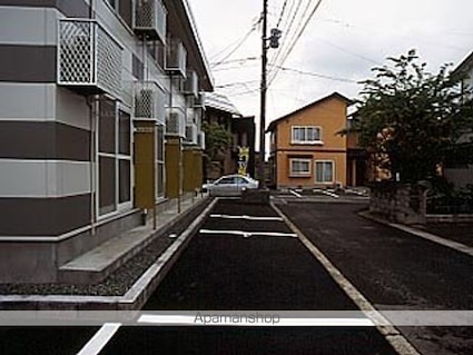 レオパレス旭水[1K/22.35m2]の外観2