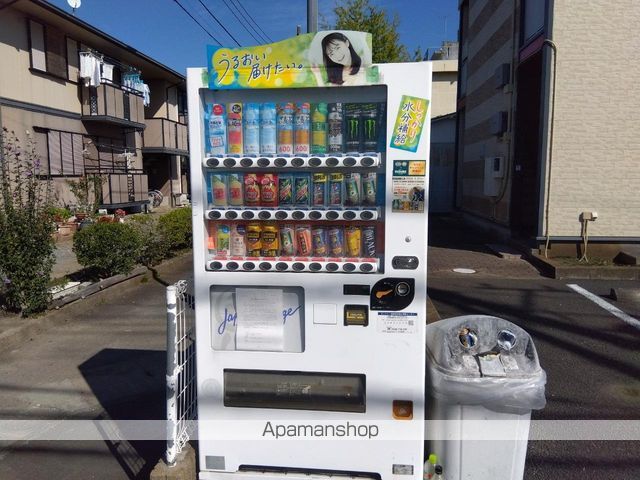 レオパレスNVIIの周辺写真