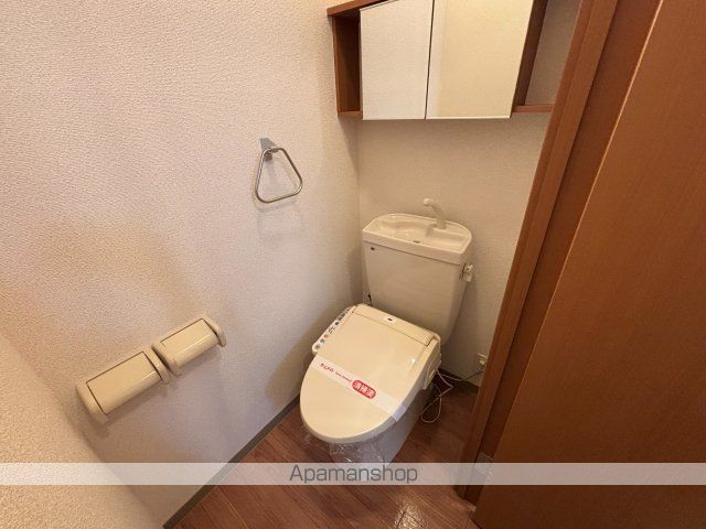 コンフォールMの内装写真