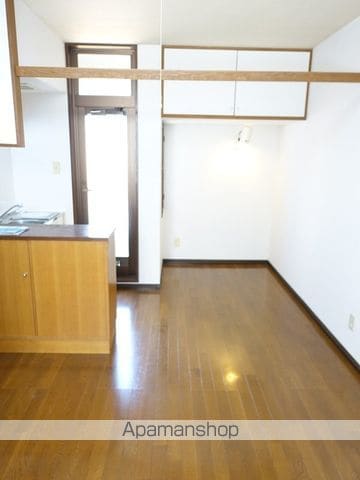 アイビーオークの内装写真