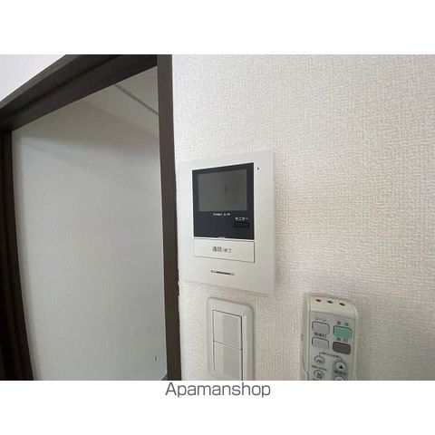 グランドールS28の内装写真