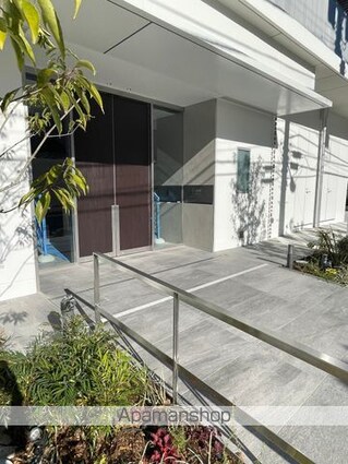 オアーゼ新宿市谷薬王寺[2LDK/61.02m2]のエントランス2