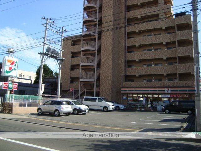 タカヨプレイス河原町の周辺写真