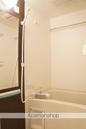 リブリ・グランポート[1K/26.08m2]のバス