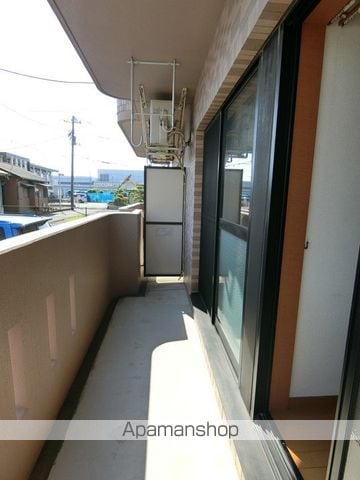 ラフィーネ壱番館の内装写真