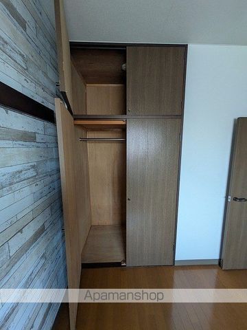 杉山第二マンションの内装写真