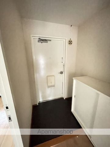 トップアイランドコーポの内装写真