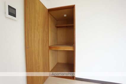 カサグランデ市坪[1R/23.22m2]の内装6