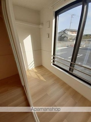 香川県綾歌郡綾川町萱原[1LDK/50.16m2]のバルコニー