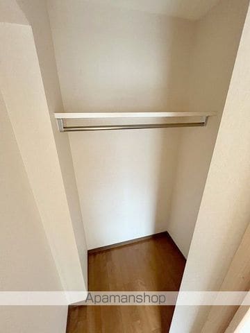T.S GRANDE清武の内装写真