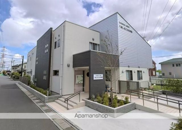 detached 埼玉県八潮市大字木曽根

地図を見る