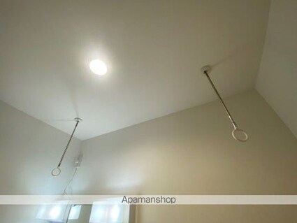 シャルムメゾンⅠ・Ⅱ[1R/33.53m2]の内装5