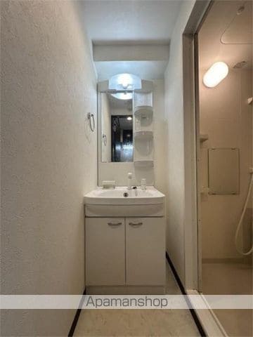 グランパシフィック長橋の内装写真