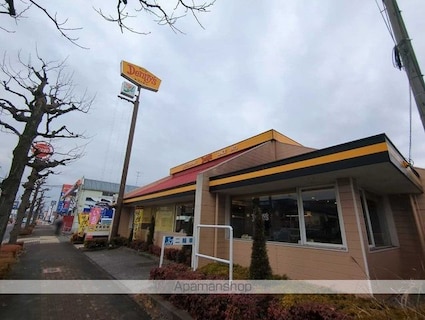 レオパレスＴ．ヴィルヌーブⅡ[1K/19.87m2]の周辺9