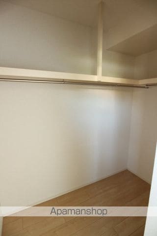 ストリートナインAの内装写真