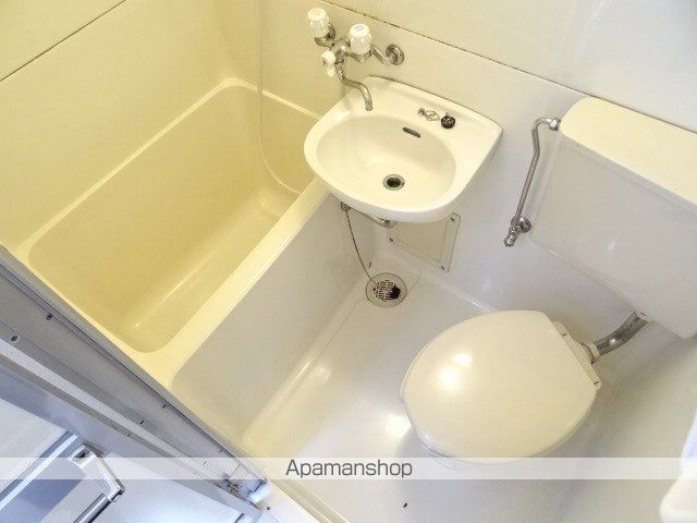 佐鳴台テニスビレッジの内装写真