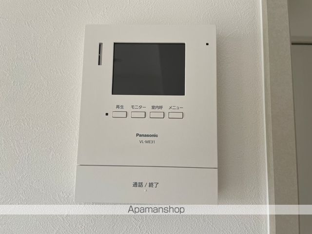 北本町パールハイツの内装写真