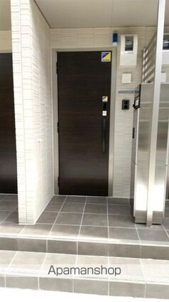 東京都江戸川区北小岩６丁目[1LDK/41.66m2]のロビー