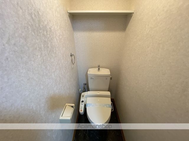 Resonoの内装写真