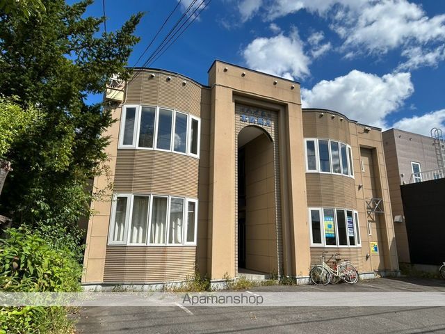 ハイム北欧館A