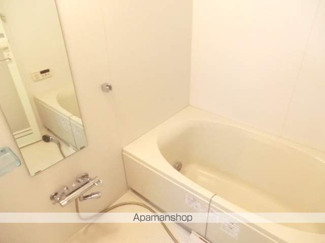 ラフィネタワー札幌南3条の内装写真