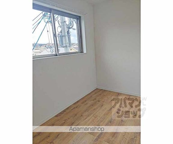 CASA WOODIIIの内装写真