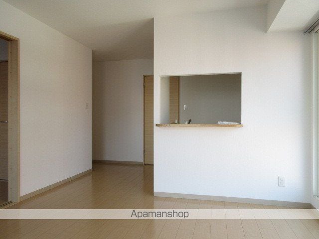 プレセンスS20の内装写真