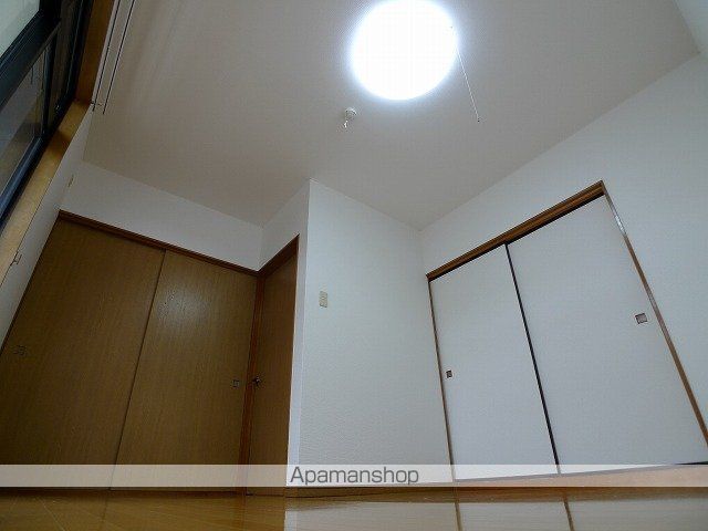 BLUEMの内装写真