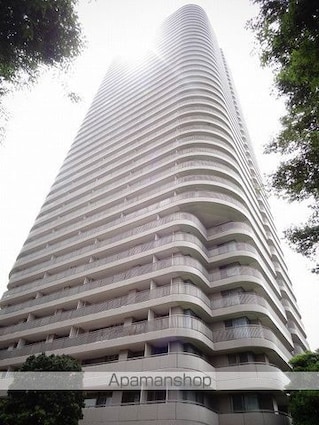 リバーポイントタワー[1LDK/58.46m2]の外観3