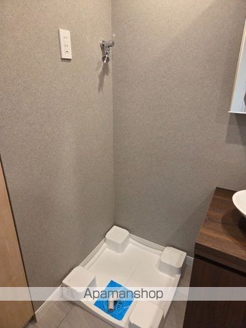 レジディアタワー上池袋の内装写真